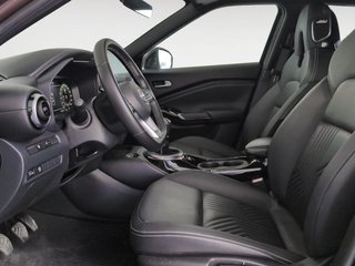 Nissan Juke DIG-T Tekna 84 kW (114 CV)