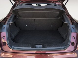 Nissan Juke DIG-T Tekna 84 kW (114 CV)