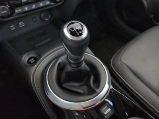 Nissan Juke DIG-T Tekna 84 kW (114 CV)