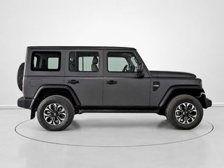 Yudo 6 2.0 L Adventurer 4WD 122 kW (166 CV)