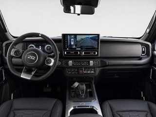 Yudo 6 2.0 L Adventurer 4WD 122 kW (166 CV)