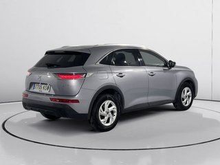 DS DS 7 BlueHDi 130 Be Chic 96 kW (130 CV)