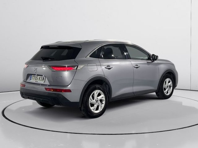 DS DS 7 BlueHDi 130 Be Chic 96 kW (130 CV)