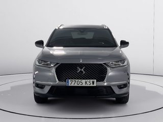 DS DS 7 BlueHDi 130 Be Chic 96 kW (130 CV)