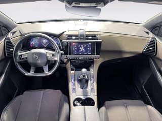 DS DS 7 BlueHDi 130 Be Chic 96 kW (130 CV)