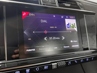 DS DS 7 BlueHDi 130 Be Chic 96 kW (130 CV)