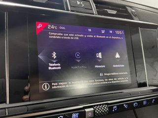 DS DS 7 BlueHDi 130 Be Chic 96 kW (130 CV)