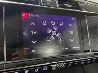 DS DS 7 BlueHDi 130 Be Chic 96 kW (130 CV)