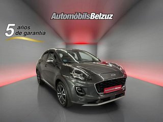Ford Puma 5 AÑOS GARANTÍA