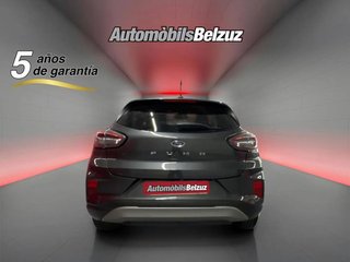 Ford Puma 5 AÑOS GARANTÍA