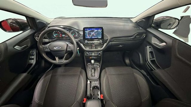 Ford Puma 5 AÑOS GARANTÍA