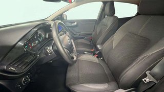 Ford Puma 5 AÑOS GARANTÍA