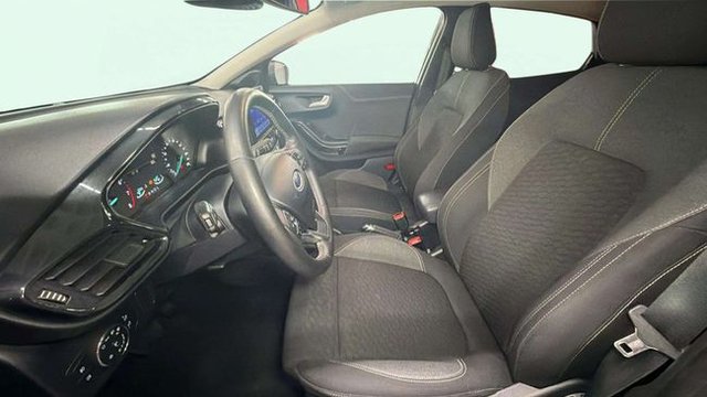 Ford Puma 5 AÑOS GARANTÍA
