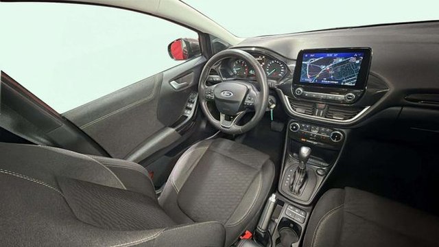 Ford Puma 5 AÑOS GARANTÍA