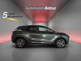 Ford Puma 5 AÑOS GARANTÍA