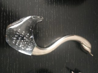 Figuras de cisnes