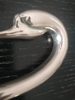 Figuras de cisnes