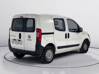Fiat Fiorino Combi 1.3 Multijet Base 59 kW (80 CV)