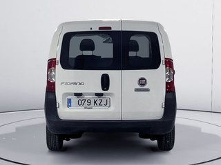 Fiat Fiorino Combi 1.3 Multijet Base 59 kW (80 CV)