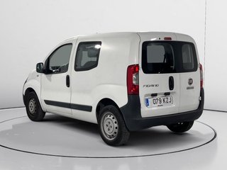Fiat Fiorino Combi 1.3 Multijet Base 59 kW (80 CV)