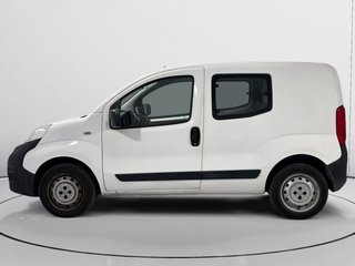 Fiat Fiorino Combi 1.3 Multijet Base 59 kW (80 CV)