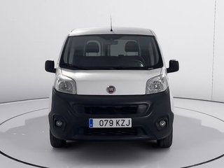 Fiat Fiorino Combi 1.3 Multijet Base 59 kW (80 CV)