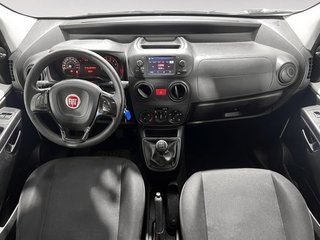 Fiat Fiorino Combi 1.3 Multijet Base 59 kW (80 CV)