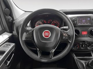 Fiat Fiorino Combi 1.3 Multijet Base 59 kW (80 CV)