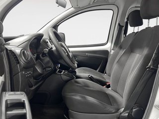 Fiat Fiorino Combi 1.3 Multijet Base 59 kW (80 CV)