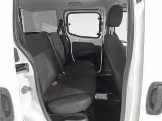 Fiat Fiorino Combi 1.3 Multijet Base 59 kW (80 CV)