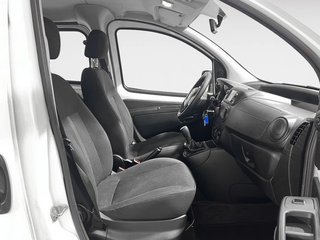 Fiat Fiorino Combi 1.3 Multijet Base 59 kW (80 CV)