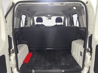 Fiat Fiorino Combi 1.3 Multijet Base 59 kW (80 CV)