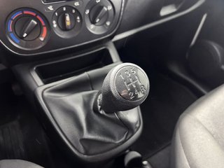 Fiat Fiorino Combi 1.3 Multijet Base 59 kW (80 CV)