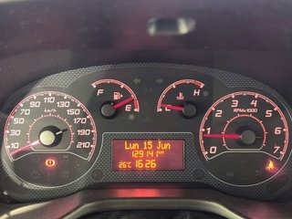 Fiat Fiorino Combi 1.3 Multijet Base 59 kW (80 CV)