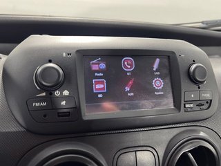 Fiat Fiorino Combi 1.3 Multijet Base 59 kW (80 CV)