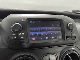 Fiat Fiorino Combi 1.3 Multijet Base 59 kW (80 CV)