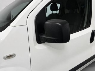 Fiat Fiorino Combi 1.3 Multijet Base 59 kW (80 CV)