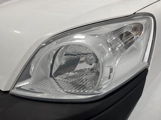 Fiat Fiorino Combi 1.3 Multijet Base 59 kW (80 CV)