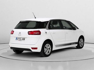 Citroën C4 Picasso PureTech 130 S&S Seduction 96 kW (130 CV)