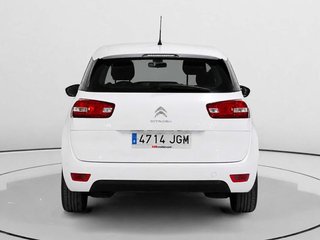 Citroën C4 Picasso PureTech 130 S&S Seduction 96 kW (130 CV)