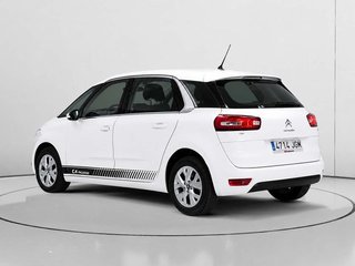 Citroën C4 Picasso PureTech 130 S&S Seduction 96 kW (130 CV)