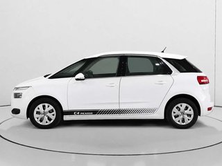 Citroën C4 Picasso PureTech 130 S&S Seduction 96 kW (130 CV)