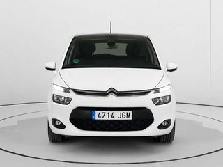 Citroën C4 Picasso PureTech 130 S&S Seduction 96 kW (130 CV)