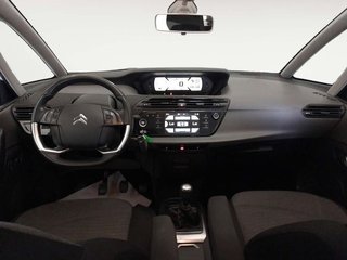Citroën C4 Picasso PureTech 130 S&S Seduction 96 kW (130 CV)