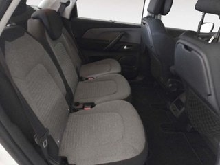 Citroën C4 Picasso PureTech 130 S&S Seduction 96 kW (130 CV)