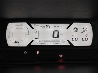 Citroën C4 Picasso PureTech 130 S&S Seduction 96 kW (130 CV)