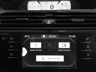 Citroën C4 Picasso PureTech 130 S&S Seduction 96 kW (130 CV)