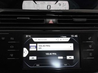 Citroën C4 Picasso PureTech 130 S&S Seduction 96 kW (130 CV)