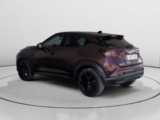 Nissan Juke DIG-T Tekna 84 kW (114 CV)