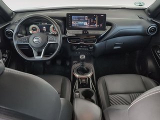 Nissan Juke DIG-T Tekna 84 kW (114 CV)